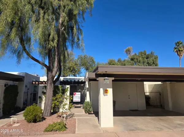 2545 N Miller Road, Scottsdale, AZ 85257