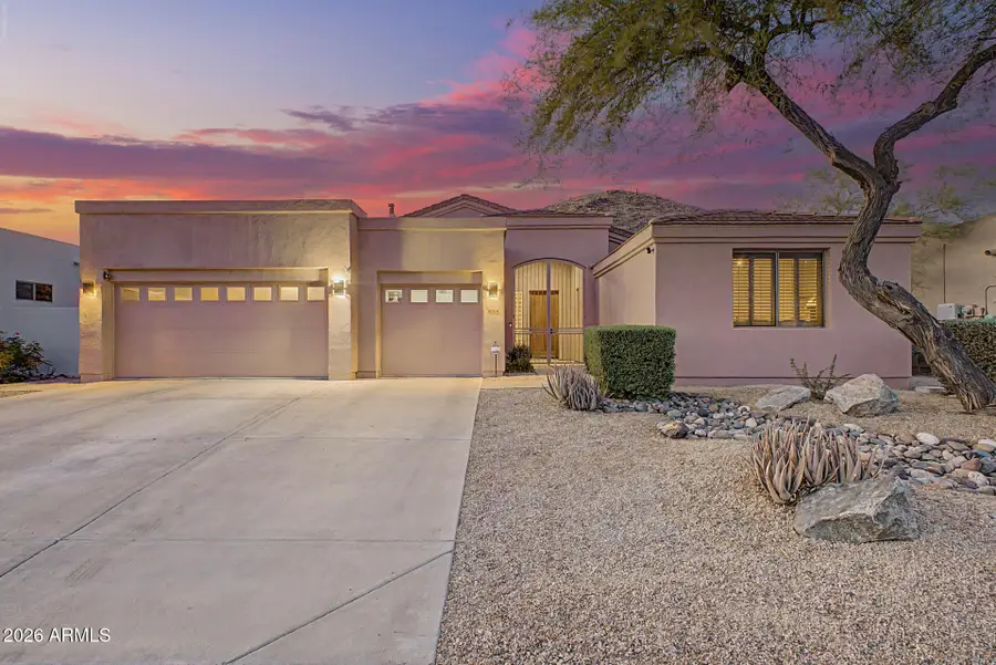 6314 W Hill Lane, Glendale, AZ 85310 - #2
