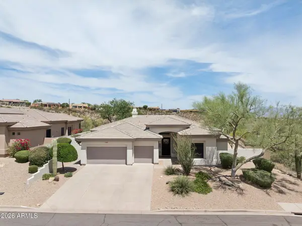 15634 E Sundown Drive, Fountain Hills, AZ 85268