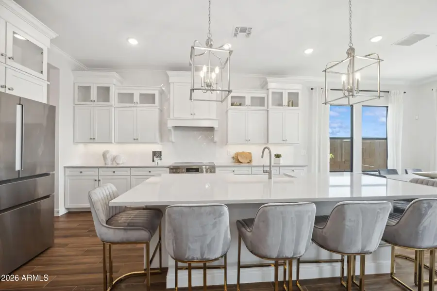 42033 N Tiger Way, San Tan Valley, AZ 85140 - #2