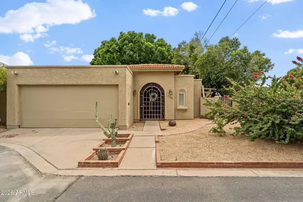 1341 E Gardenia Drive, Phoenix, AZ 85020