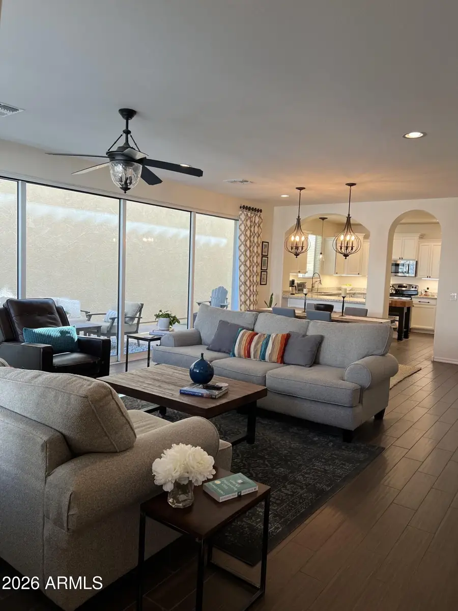 1081 S Annie Lane, Gilbert, AZ 85296 - #3