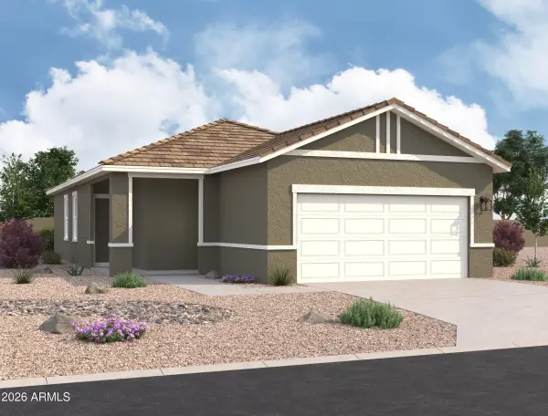 12778 E Wallflower Lane, Florence, AZ 85132