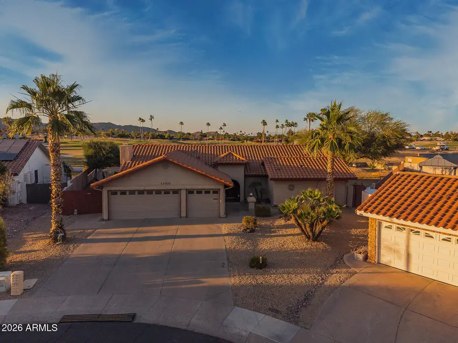 13037 S 43rd Street, Phoenix, AZ 85044 - #2