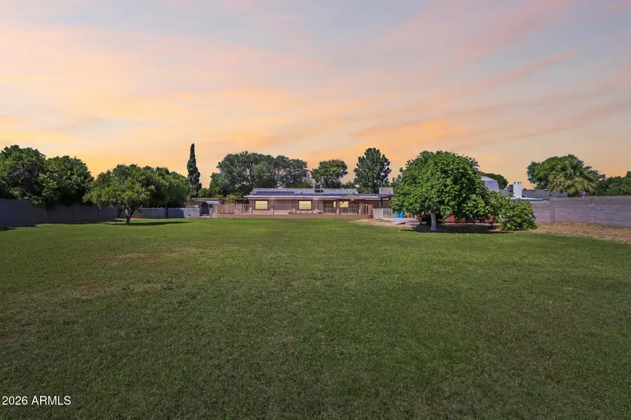 4201 W Tierra Buena Lane, Phoenix, AZ 85053 - #2