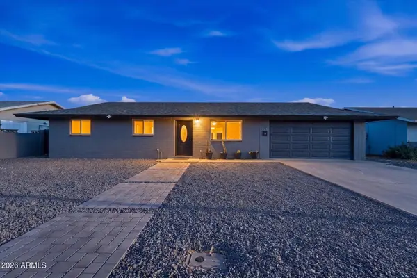 221 W Indigo Street, Mesa, AZ 85201