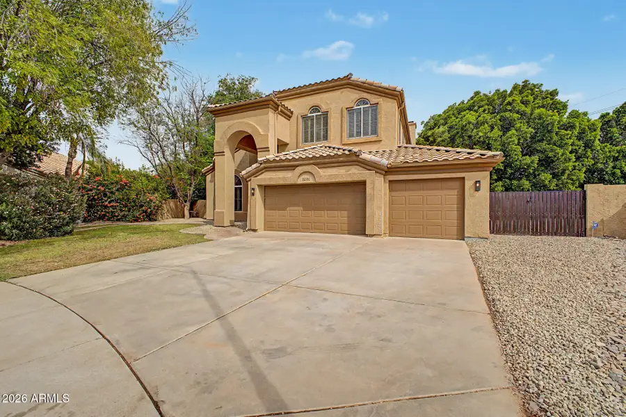 1201 W Washington Avenue, Gilbert, AZ 85233 - #3