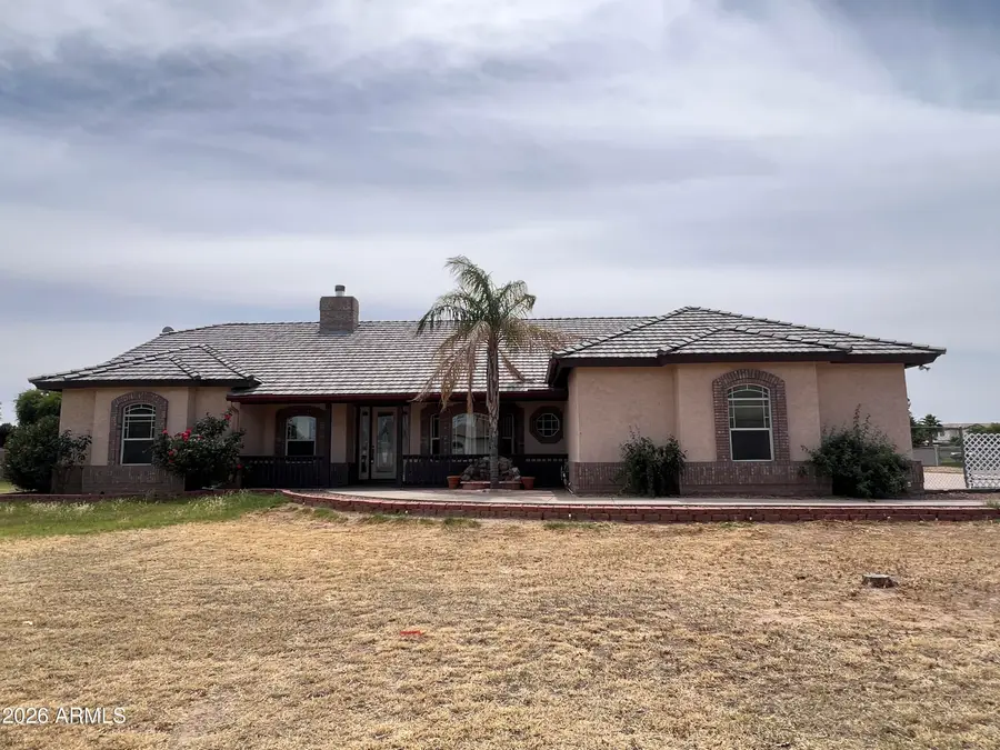 3341 E Arianna Court, Gilbert, AZ 85298 - #2