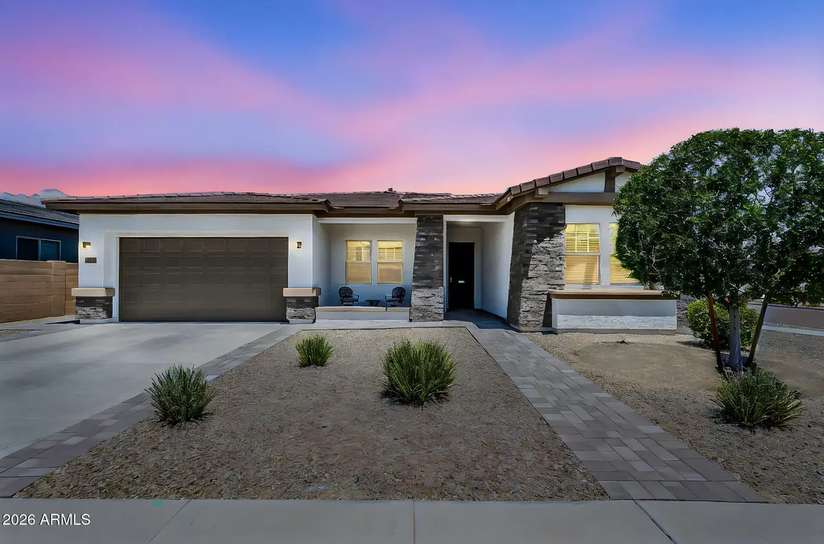 14114 W Smoketree Drive, Surprise, AZ 85387 - #1