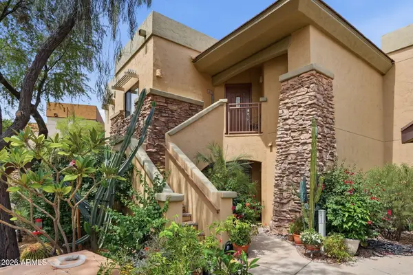 16801 N 94th Street #2022, Scottsdale, AZ 85260