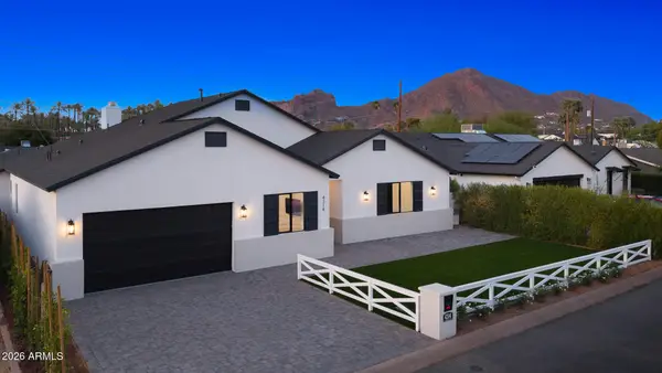 4314 E Glenrosa Avenue, Phoenix, AZ 85018