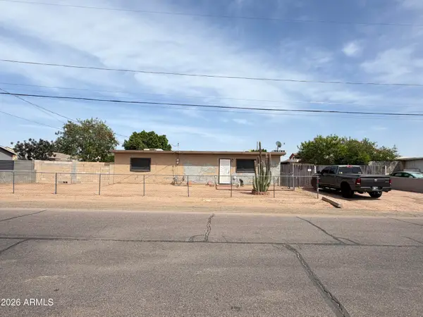 593 S Ocotillo Drive, Apache Junction, AZ 85120