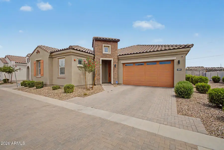 4291 S Penrose Drive, Gilbert, AZ 85297 - #2