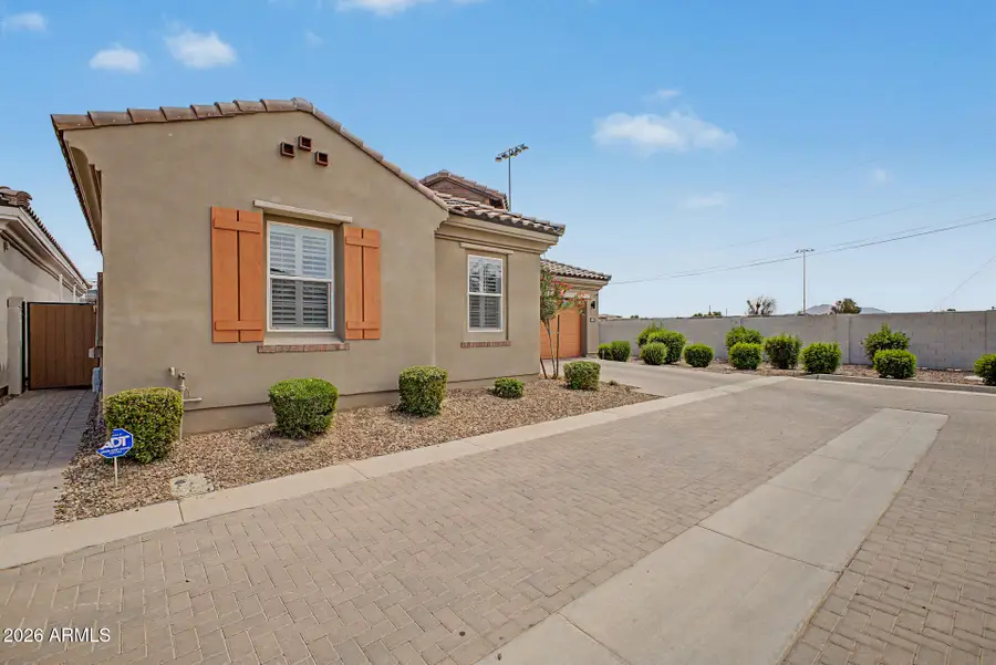 4291 S Penrose Drive, Gilbert, AZ 85297 - #3