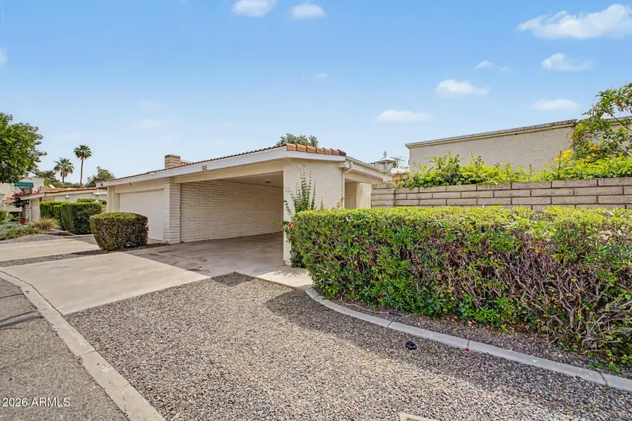 5609 E Century Lane, Scottsdale, AZ 85254 - #3