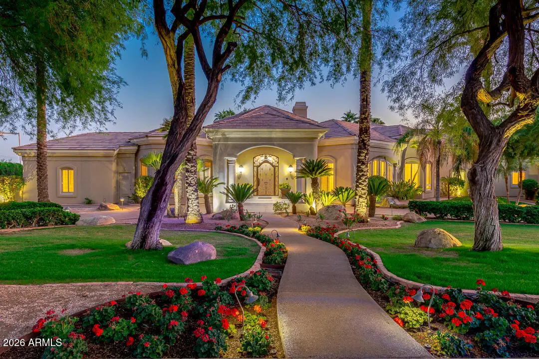 3301 E Camino Sin Nombre --, Paradise Valley, AZ 85253 - #1