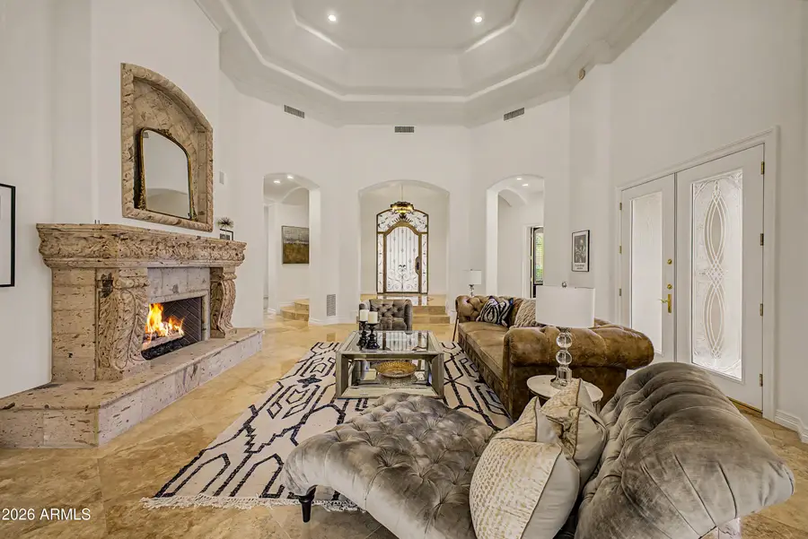 3301 E Camino Sin Nombre --, Paradise Valley, AZ 85253 - #2