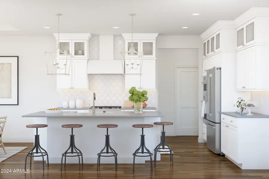 4480 N 203rd Lane, Buckeye, AZ 85396 - #2