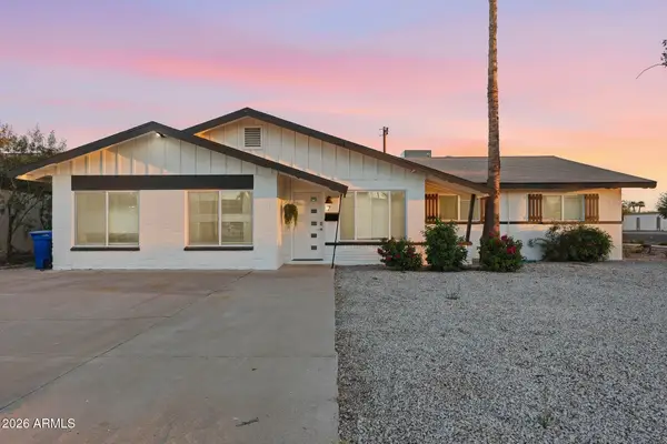 7 E Balboa Drive, Tempe, AZ 85282
