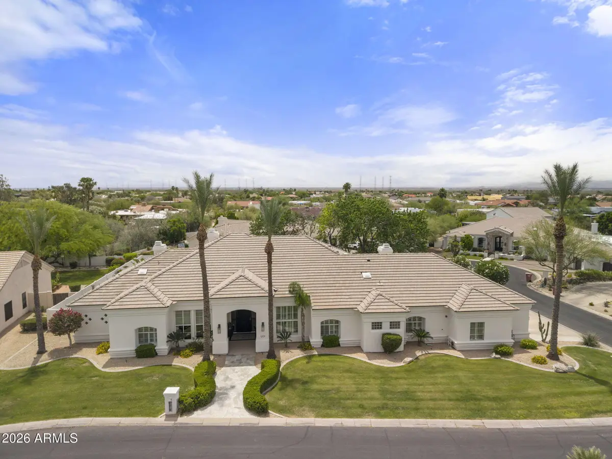 12131 E Ironwood Drive, Scottsdale, AZ 85259 - #1