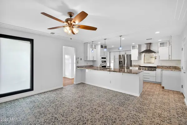 13429 N 29th Place, Phoenix, AZ 85032