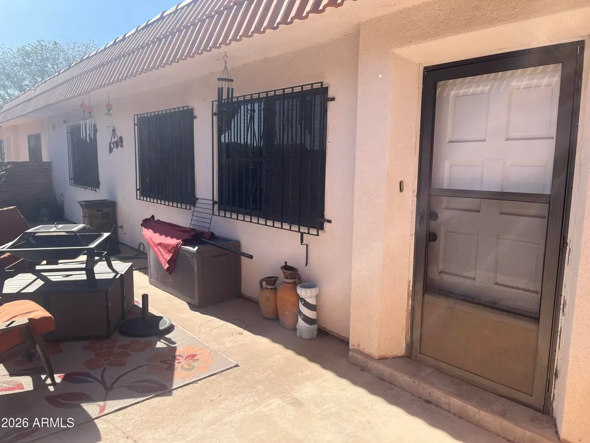 2550 E 15th Street #403, Douglas, AZ 85607 - #1