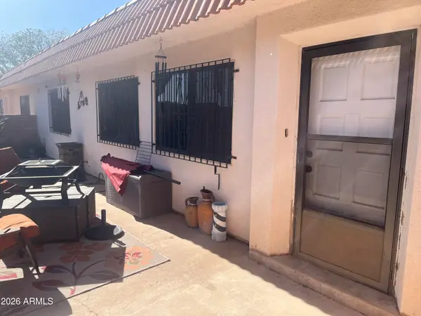 2550 E 15th Street #403, Douglas, AZ 85607