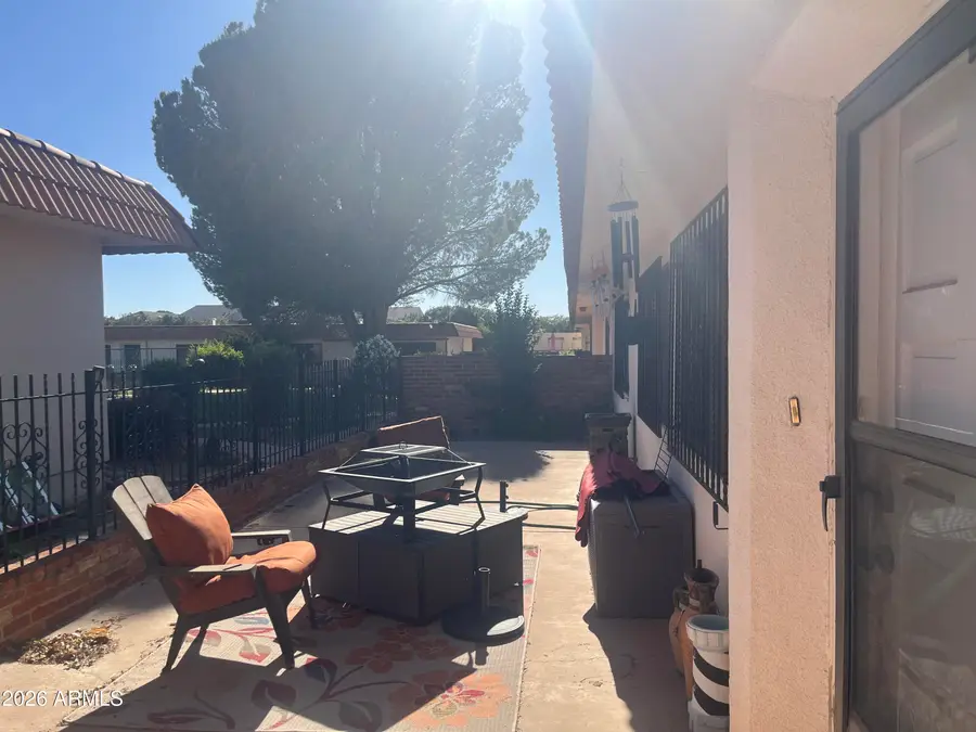 2550 E 15th Street #403, Douglas, AZ 85607 - #2