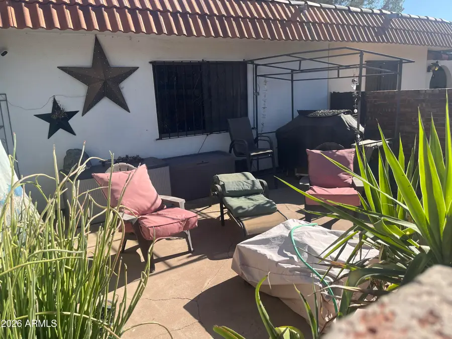 2550 E 15th Street #403, Douglas, AZ 85607 - #3