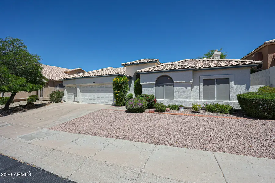 1330 E Voltaire Avenue, Phoenix, AZ 85022 - #3