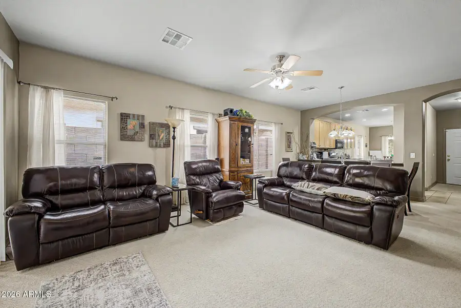 8412 E Edgewood Avenue, Mesa, AZ 85208 - #2