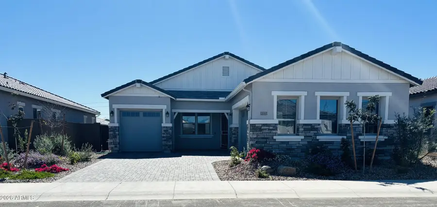 12005 W Marguerite Avenue, Avondale, AZ 85323 - #2