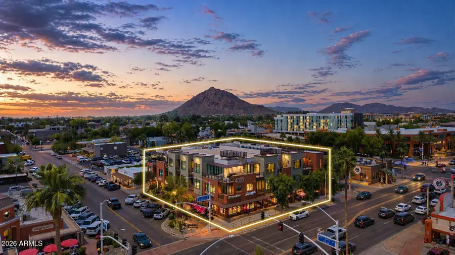 4020 N Scottsdale Road #2004, Scottsdale, AZ 85251 - #2