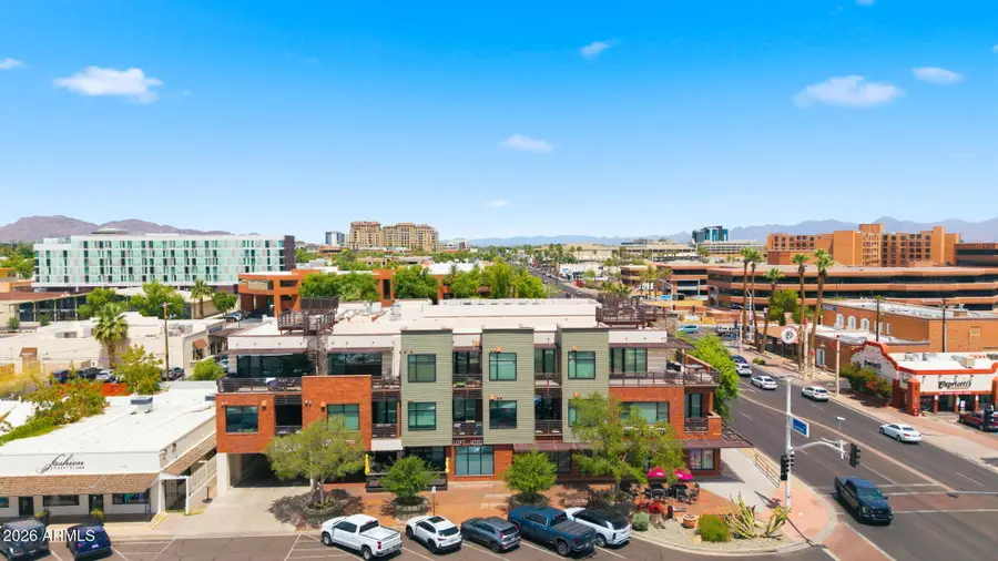 4020 N Scottsdale Road #2004, Scottsdale, AZ 85251 - #3