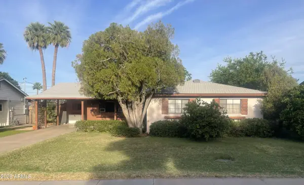 3424 N 45th Street, Phoenix, AZ 85018