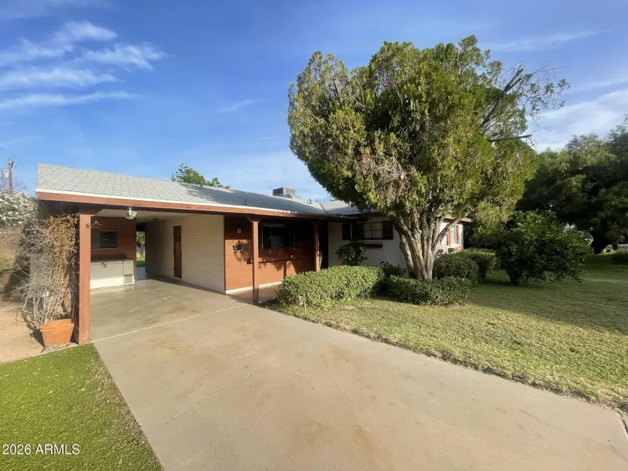 3424 N 45th Street, Phoenix, AZ 85018 - #2