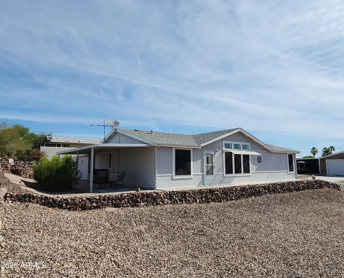 3914 N Santa Cruz Drive, Florence, AZ 85132 - #1