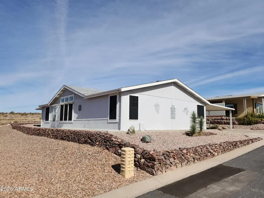 3914 N Santa Cruz Drive, Florence, AZ 85132 - #3