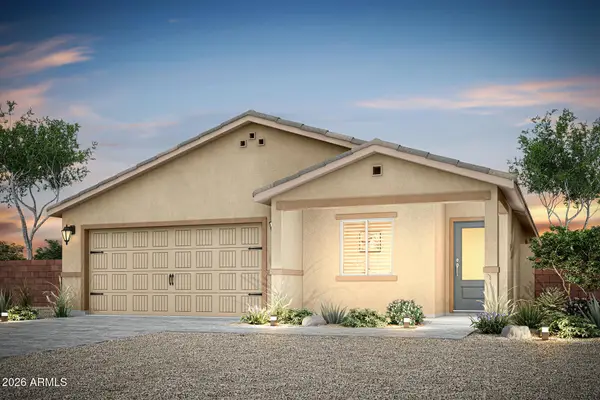 1116 W West Virginia Avenue, Florence, AZ 85132