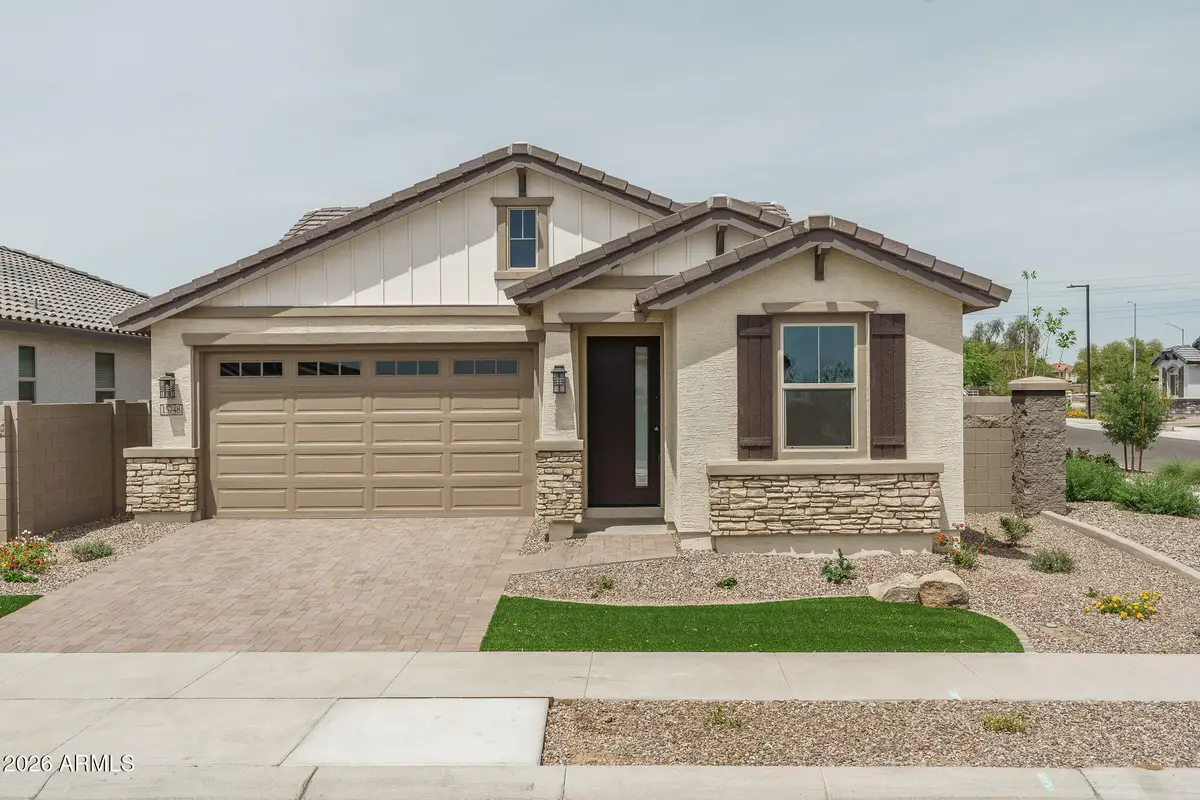 15748 W Voltaire Street, Surprise, AZ 85379 - #1