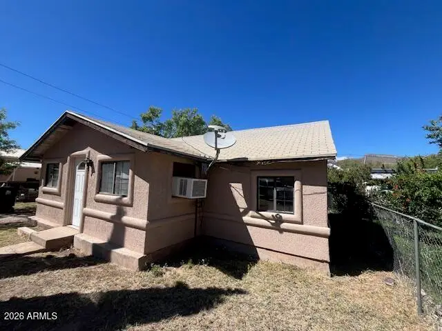 42 E Hwy 80 Road, Bisbee, AZ 85603 - #3