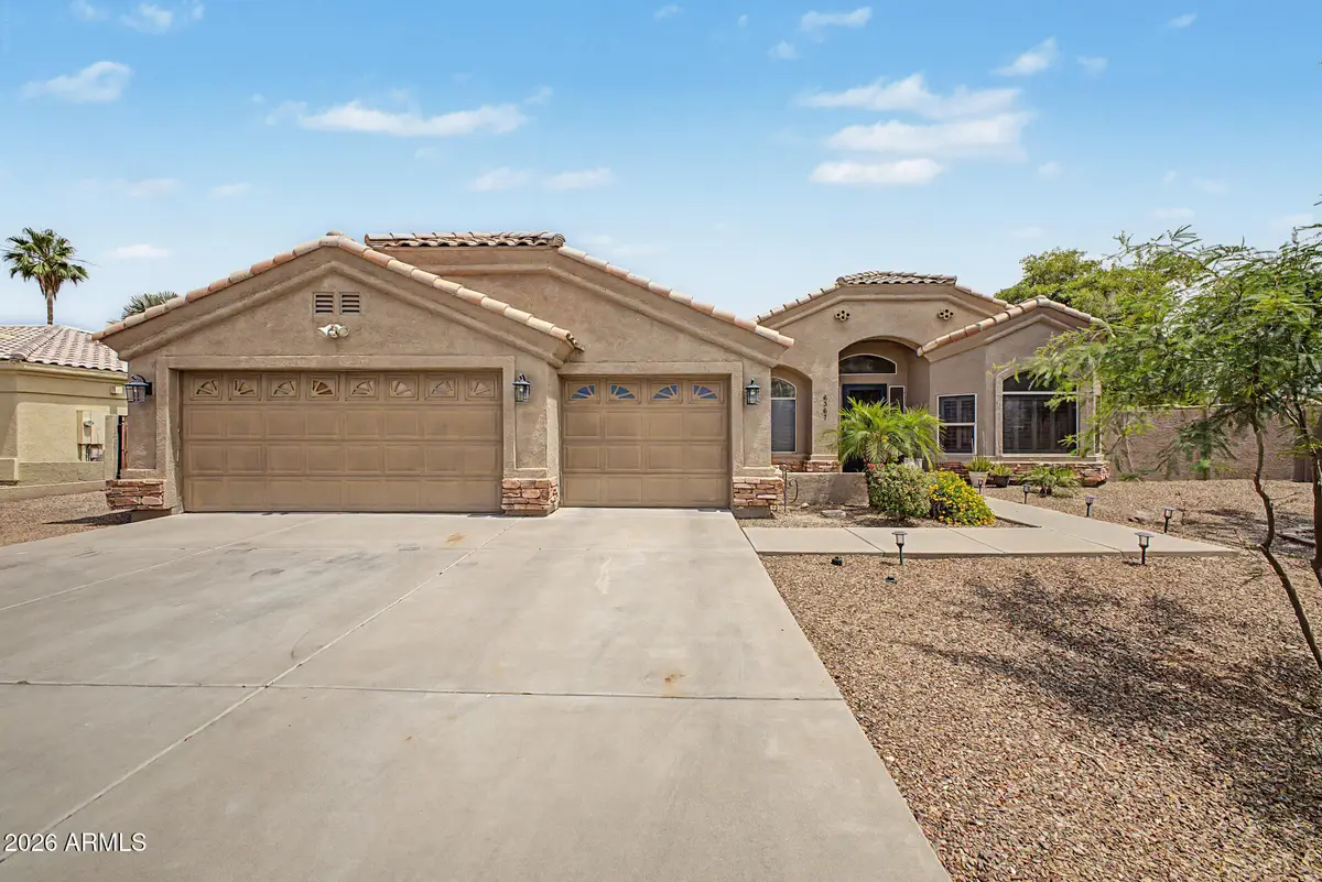 6367 S River Drive, Tempe, AZ 85283 - #1