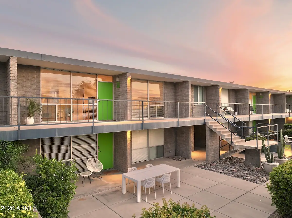 7601 E 2nd Street #29, Scottsdale, AZ 85251 - #1