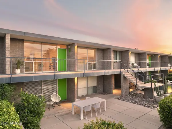 7601 E 2nd Street #29, Scottsdale, AZ 85251