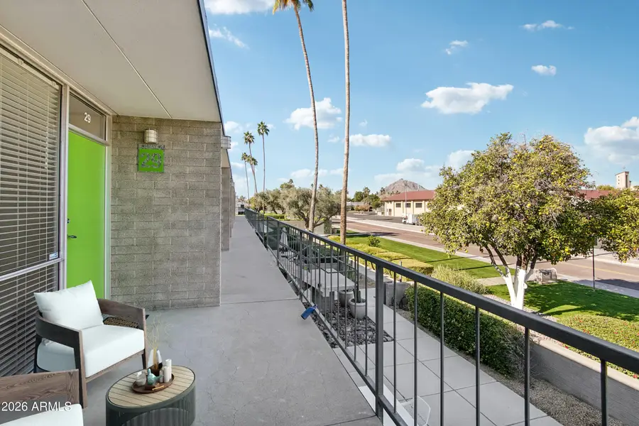 7601 E 2nd Street #29, Scottsdale, AZ 85251 - #3