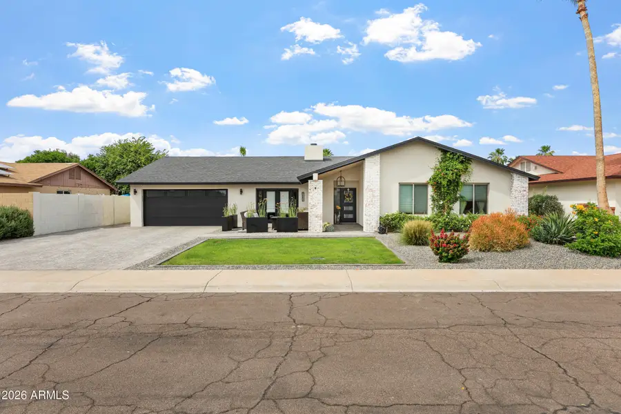 9062 E Sheena Drive, Scottsdale, AZ 85260 - #2