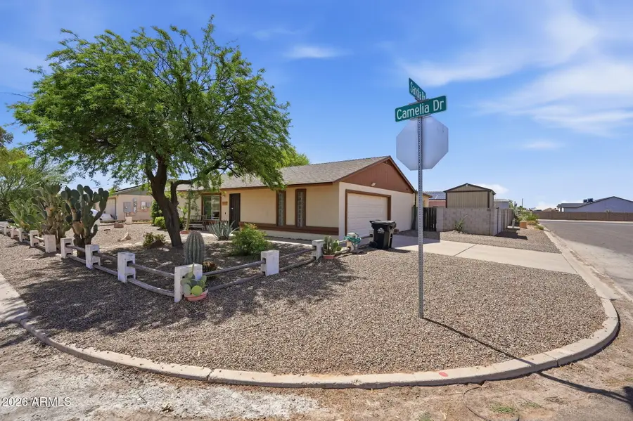 9989 W Camelia Drive, Arizona City, AZ 85123 - #2