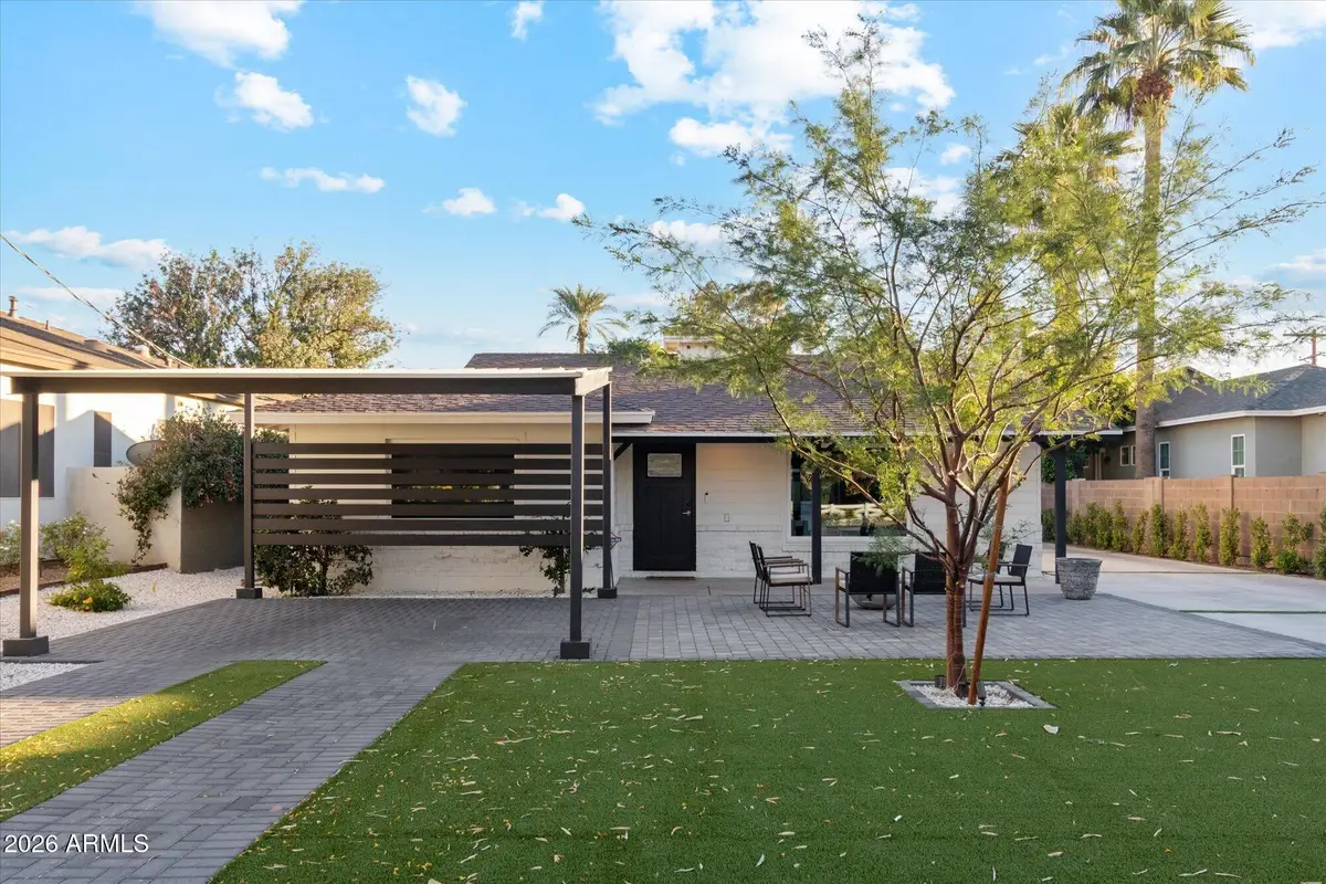 4113 E Glenrosa Avenue, Phoenix, AZ 85018 - #1