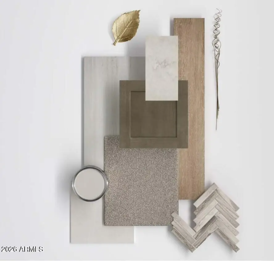 446 W Flatiron Trail, Apache Junction, AZ 85120 - #2