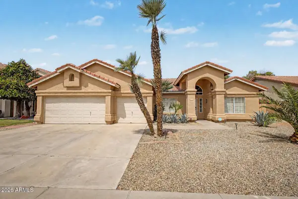 11216 W Olive Drive, Avondale, AZ 85392